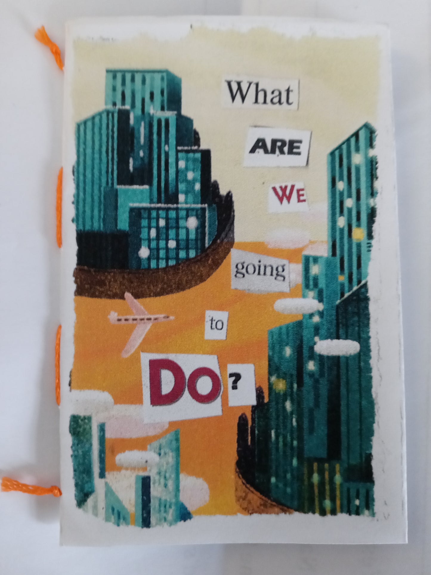 Papercraft: Handmade Zines
