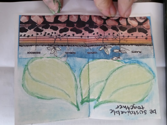 Papercraft: Handmade Zines