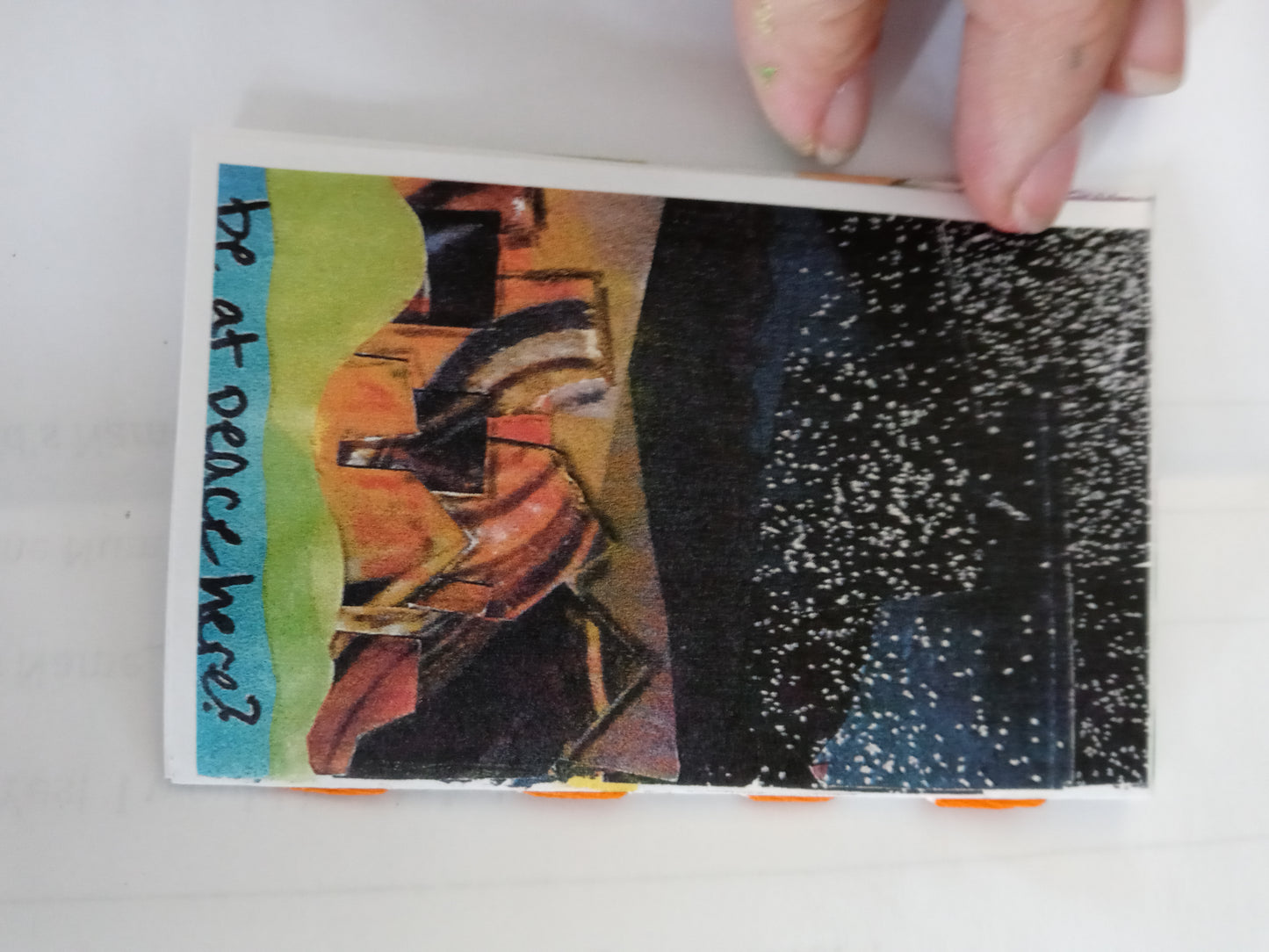 Papercraft: Handmade Zines
