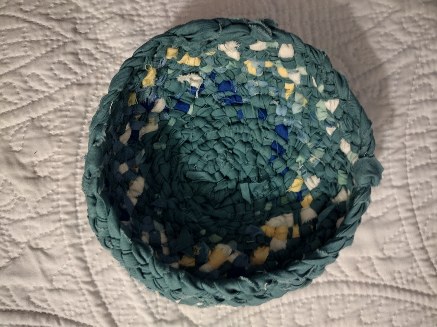 Class: Braided Bowl Workshop