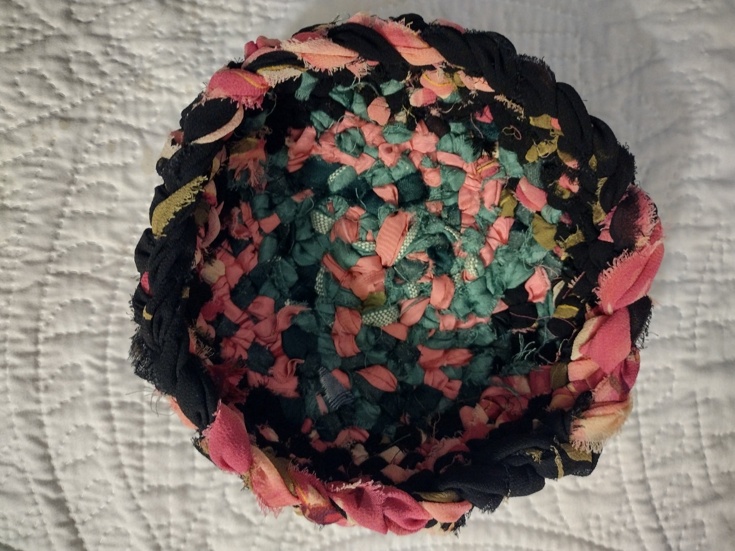 Class: Braided Bowl Workshop