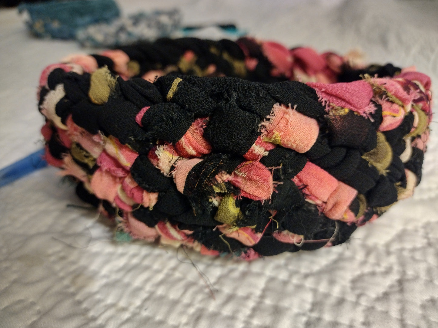 Class: Braided Bowl Workshop