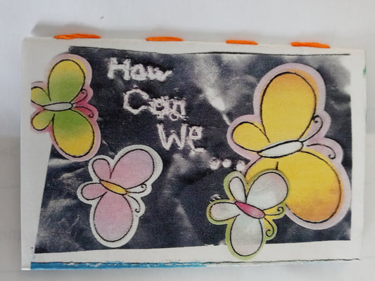 Papercraft: Handmade Zines