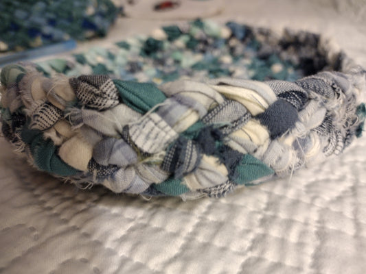 Class: Braided Bowl Workshop