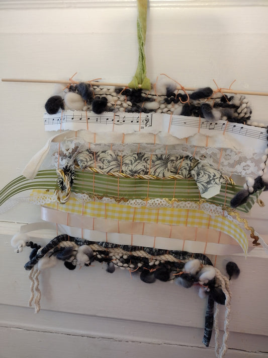 Class: Tapestry Stories Group Workshop